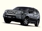 Honda Pilot 2009 года